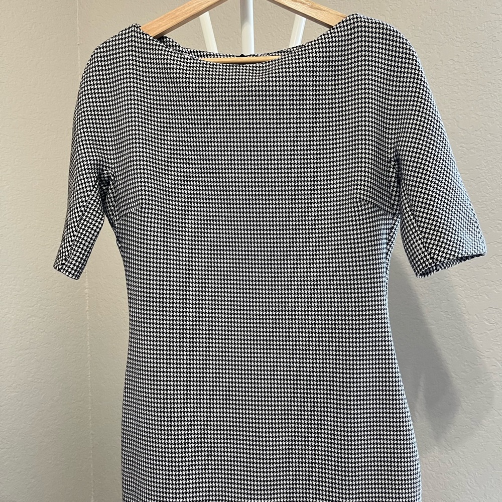 Used Zara dress